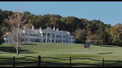 Foxcatcher - Orijinal Teaser (3)