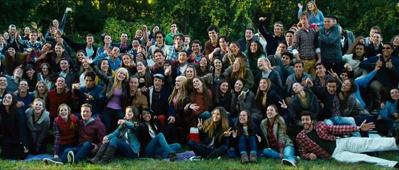 Süper Baba - Orijinal Fragman