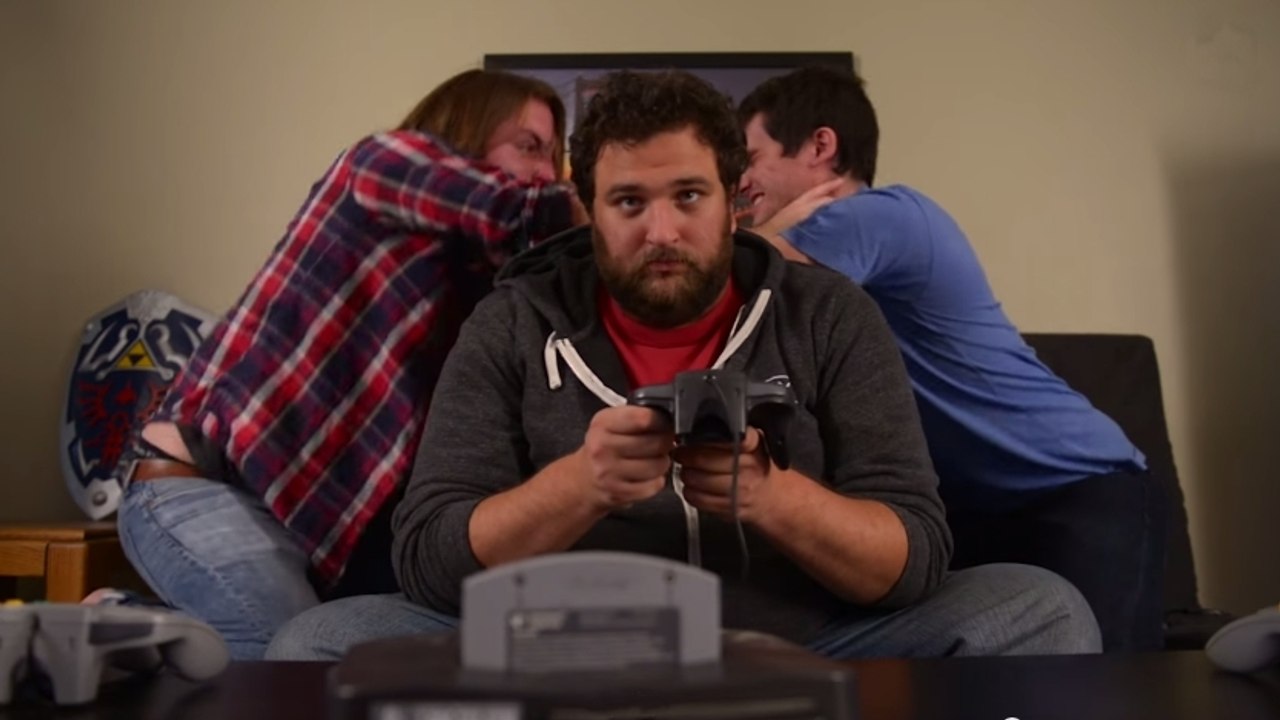 Voilà comment Mario Kart peut rendre les joueurs complètement fous