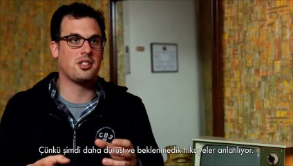 Belalı Rehine - Altyazılı Kamera Arkası