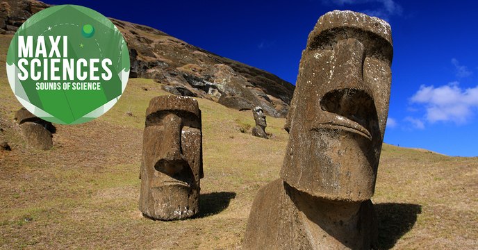 Lémuriens, île de Pâques et astéroïde, les 8 actus sciences que vous devez connaître ce 6 août