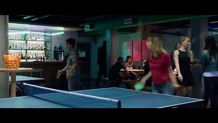 Ya Aşksa - Orijinal Fragman