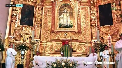 #EnVivo | #CaféYNoticias | Rechazan modificar pregunta de Revocación | El Sacerdote de las élites