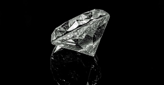 Les 5 infos insolites que vous ne savez peut-être pas sur les diamants