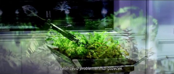 Evrim - Türkçe Altyazılı Fragman