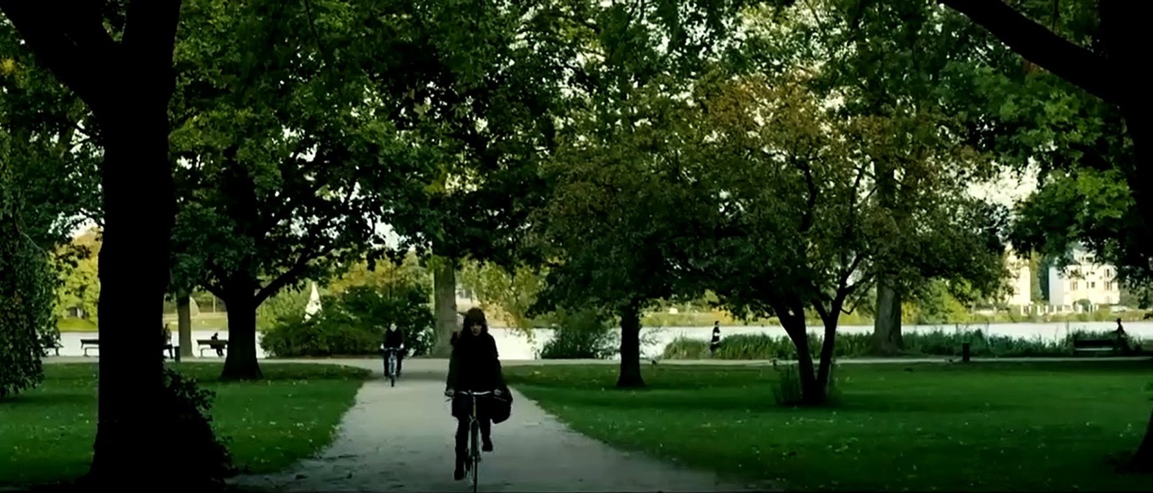 İnsan Avı - Türkçe Altyazılı Fragman