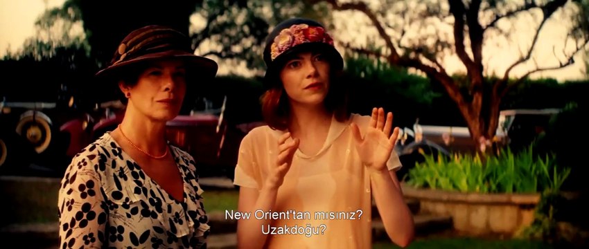 Sihirli Ay Işığı - Altyazılı Fragman