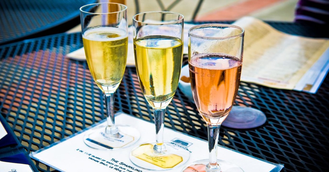 Des traces de radioactivité liées à la catastrophe de Fukushima découvertes dans du vin californien