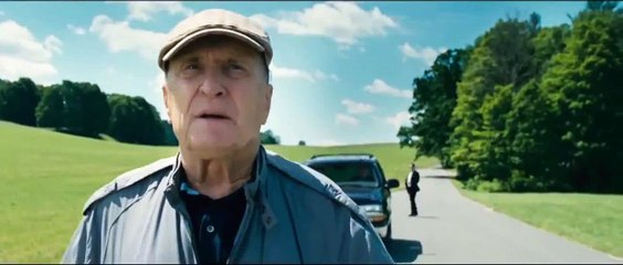 Yargıç - Orijinal Fragman (2)