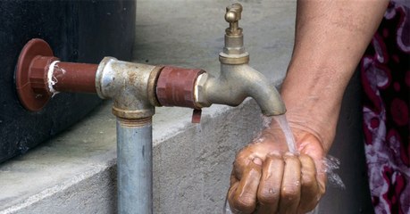 Des scientifiques ont découvert un moyen simple et pas cher de rendre l'eau potable