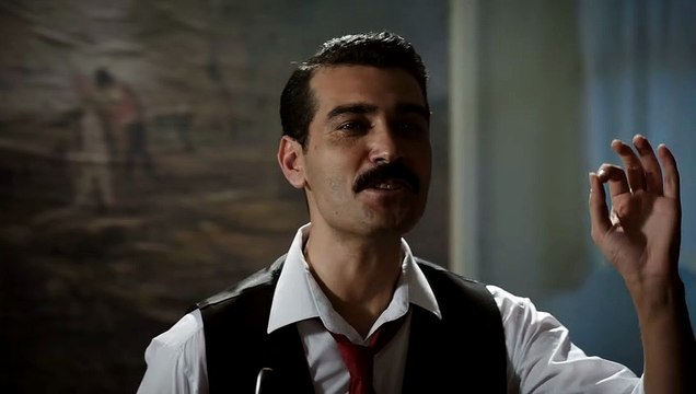 Çalsın Sazlar - Teaser (3)