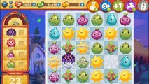 Farm Heroes Saga niveau 280 : solution et astuces pour passer le level