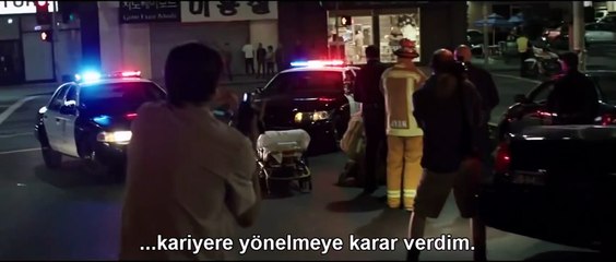 Gece Vurgunu - Fragman