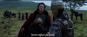 Dracula: Başlangıç - Türkçe Altyazılı Fragman