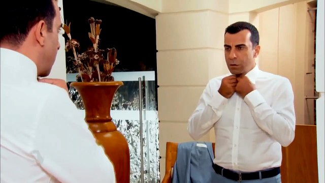 Bir Erkek Bir Kadın Bir Çocuk - Teaser