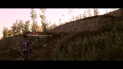 Kağıttan Kayıklar - Fragman