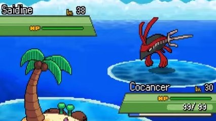 Pokemon Uranium : l'un des jeux amateurs les plus ambitieux jamais créés