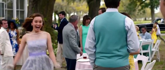 Unutulmaz Aşk - Orijinal Fragman (2)