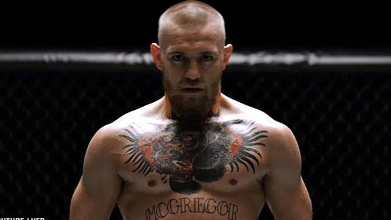 Wird Conor McGregor gegen Eddie Alvarez kämpfen oder doch gegen Khabib Nurmagomedov?