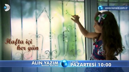 Alın Yazım - Fragman