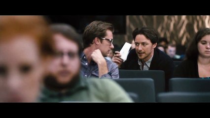 Aşkın Halleri - Orijinal Fragman