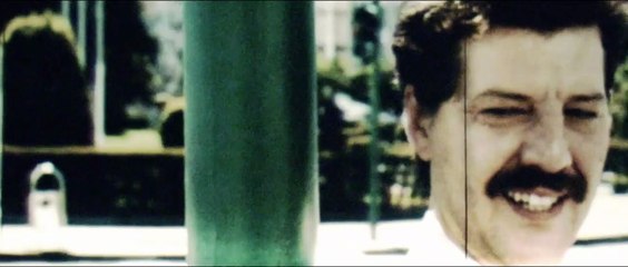 Çilek Soundtrack "Büyük Yalnızlık"- Halil Sezai feat. Sansar Salvo