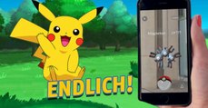 Pokémon GO Update: Nester an neuen Standorten und Pokémon tauchen häufiger auf