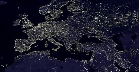 Pollution lumineuse : "Toutes les espèces sont touchées, y compris l'Homme"