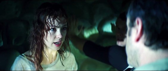 Extraterrestrial - Orijinal Fragman