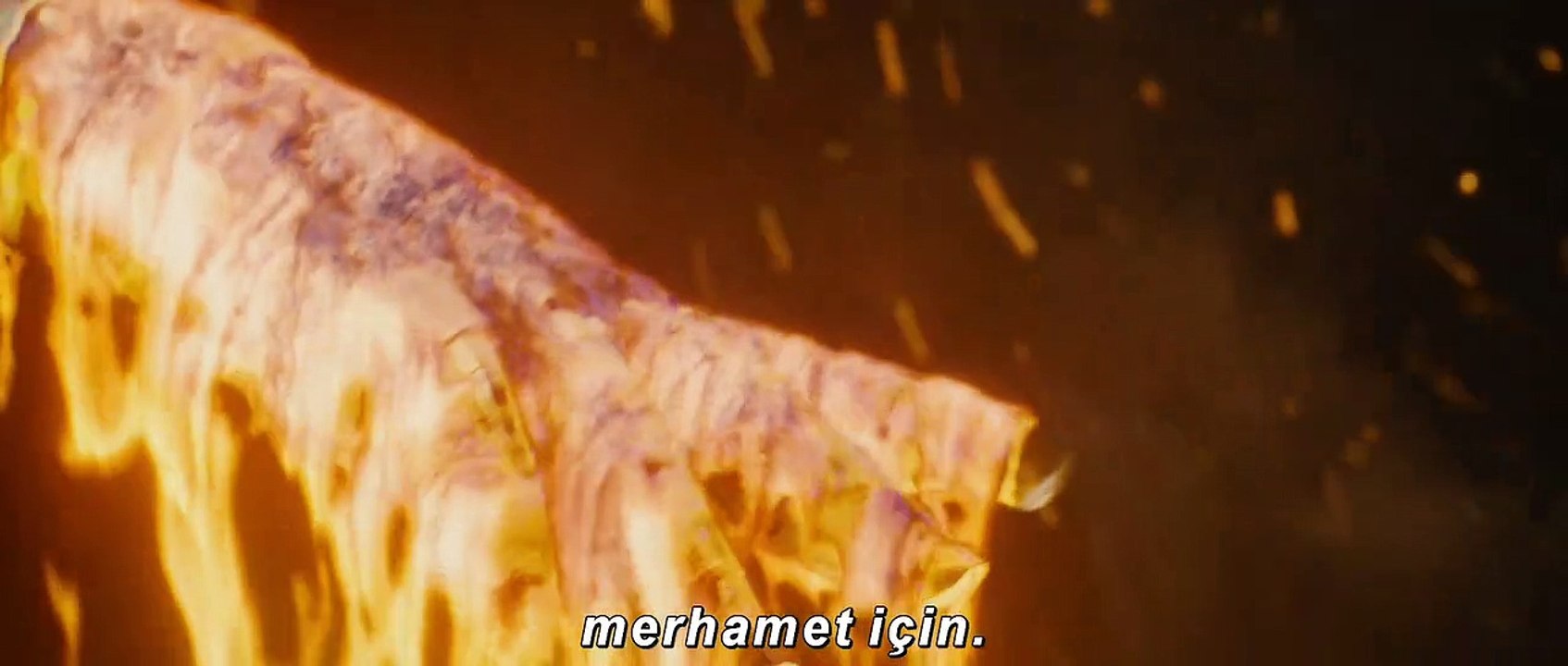 Yenilmezler: Ultron Çağı Türkçe Altyazılı Fragman