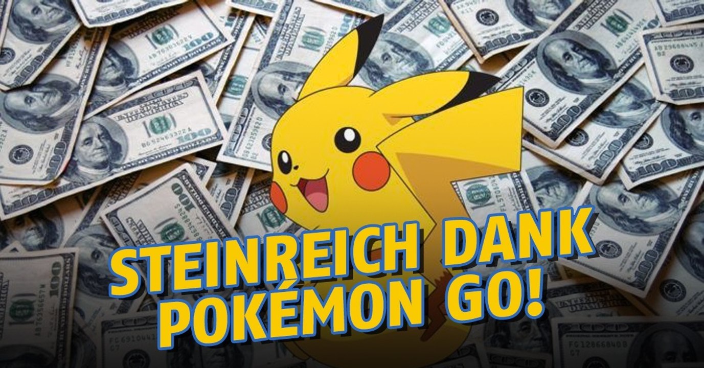 Trotz Krise, da wird uns schwindelig!