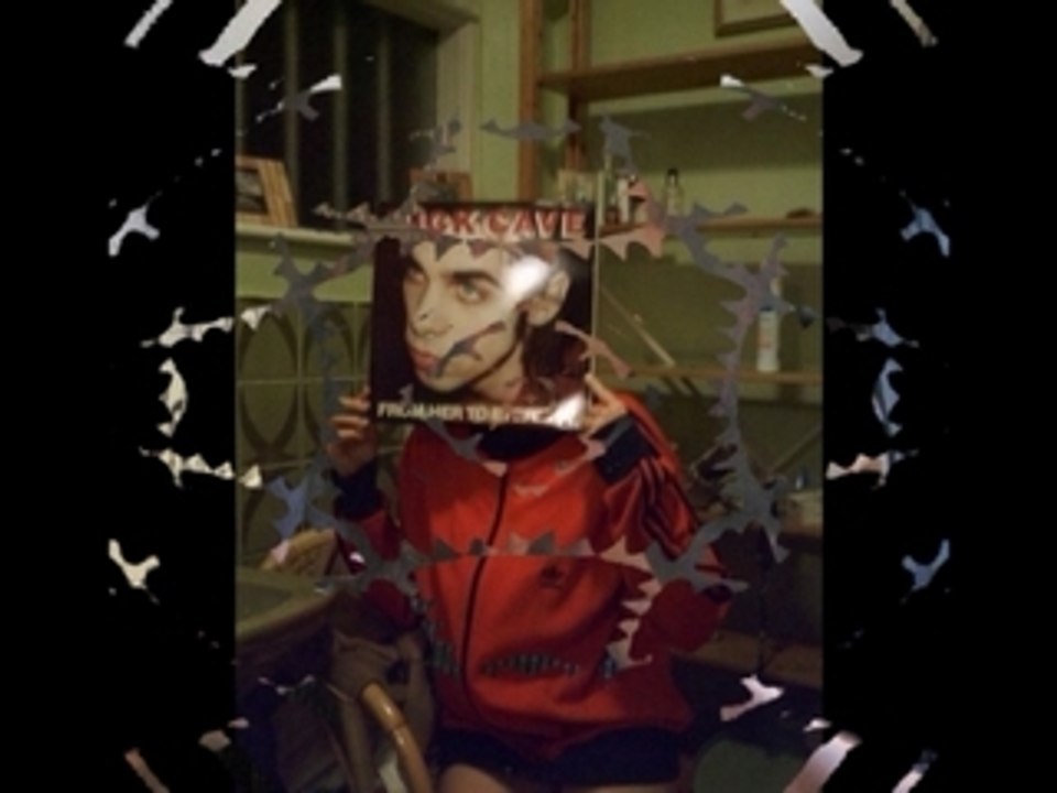 POCHETTES DE DISQUES