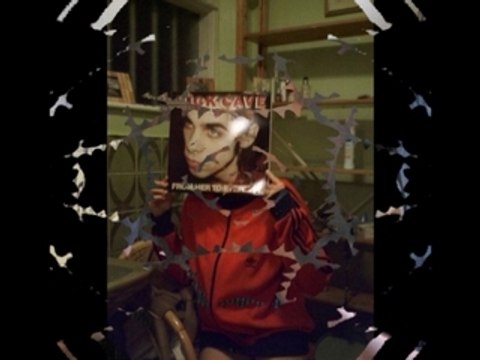 POCHETTES DE DISQUES