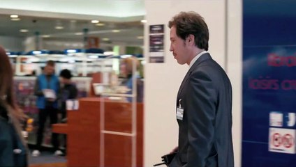 Insecure (Qui vive) - İngilizce Altyazılı Fragman