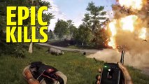 Far Cry 4 : les kills les plus épiques jamais vus dans le jeu