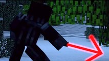 Minecraft : il reproduit le trailer du dernier Star Wars dans le jeu