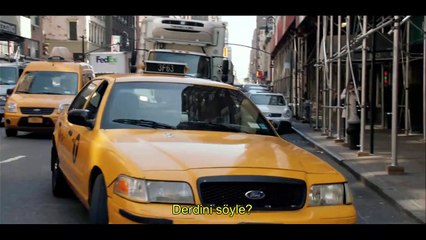 New York&#039;a Hoşgeldiniz - Altyazılı Fragman