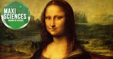 Poisson clown, moelle épinière et Mona Lisa, les 8 actus sciences que vous devez connaitre ce 9 septembre