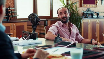 İçimdeki Ses - Fragman