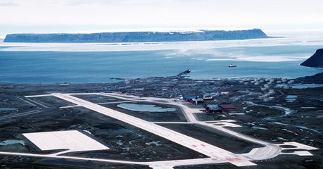 Un météore provoque une explosion de 2,1 kilotonnes près d'une base de l'US Air Force