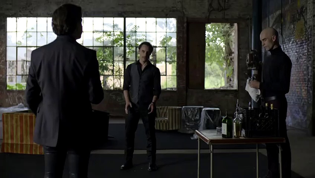 Powers - Fragman