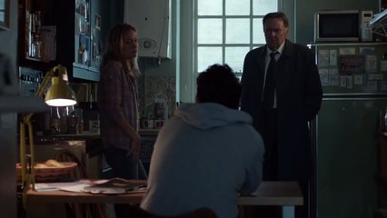 Ölümcül Oyun - Looking For Evidence Klip