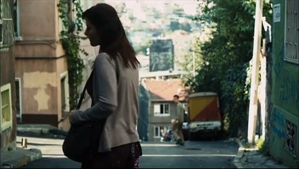 Unutma Beni İstanbul -  İngilizce Altyazılı Fragman