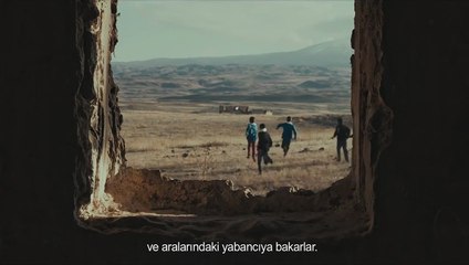 Annemin Şarkısı - Fragman
