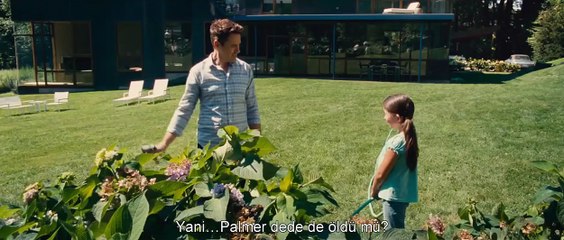 Yargıç - Altyazılı Fragman