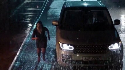 Paramparça - İlk Fragman