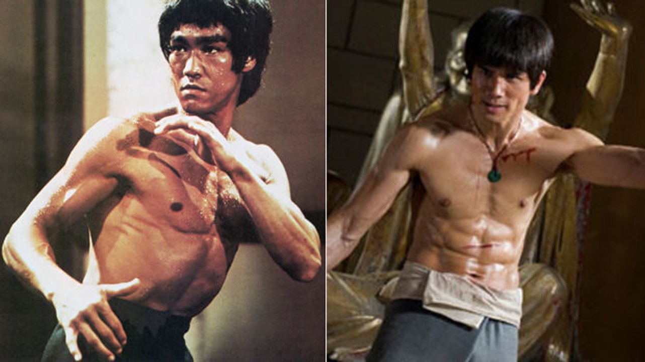 Bruce Lee - Birth of the Dragon: Der Trailer zum Film über die Kampfsport-Legende