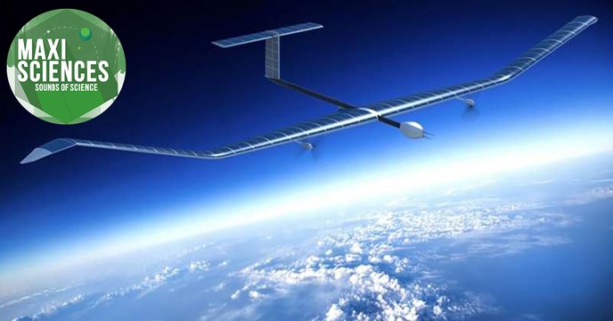 Funérailles spatiales, drone et neurones, les 8 actus sciences que vous devez connaître ce 17 septembre