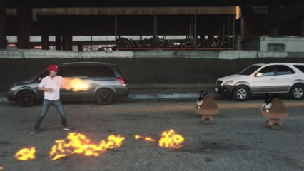 L'évolution des jeux vidéos présentée par un joueur