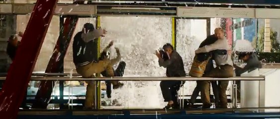 Yenilmezler: Ultron Çağı - Orijinal Fragman